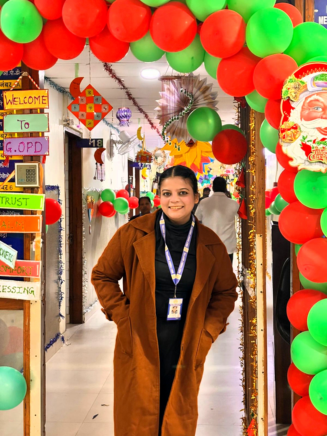 Laiba Haider
