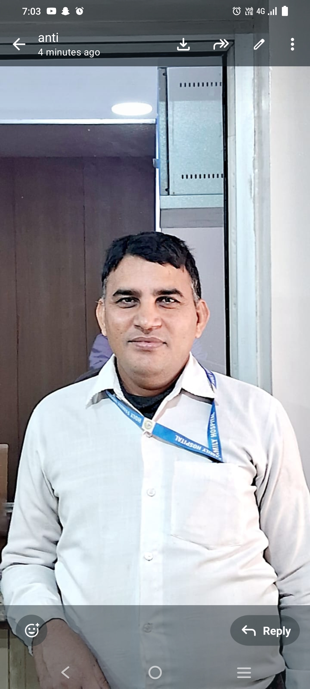 Jai Prakash